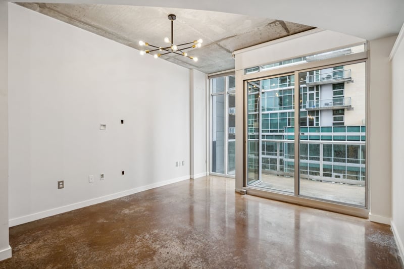 600 12th Ave #818, Nashville, TN 37203