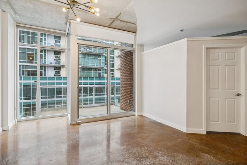 600 12th Ave #818, Nashville, TN 37203