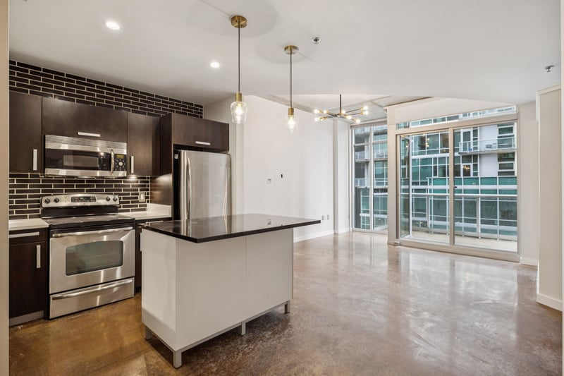 600 12th Ave #818, Nashville, TN 37203