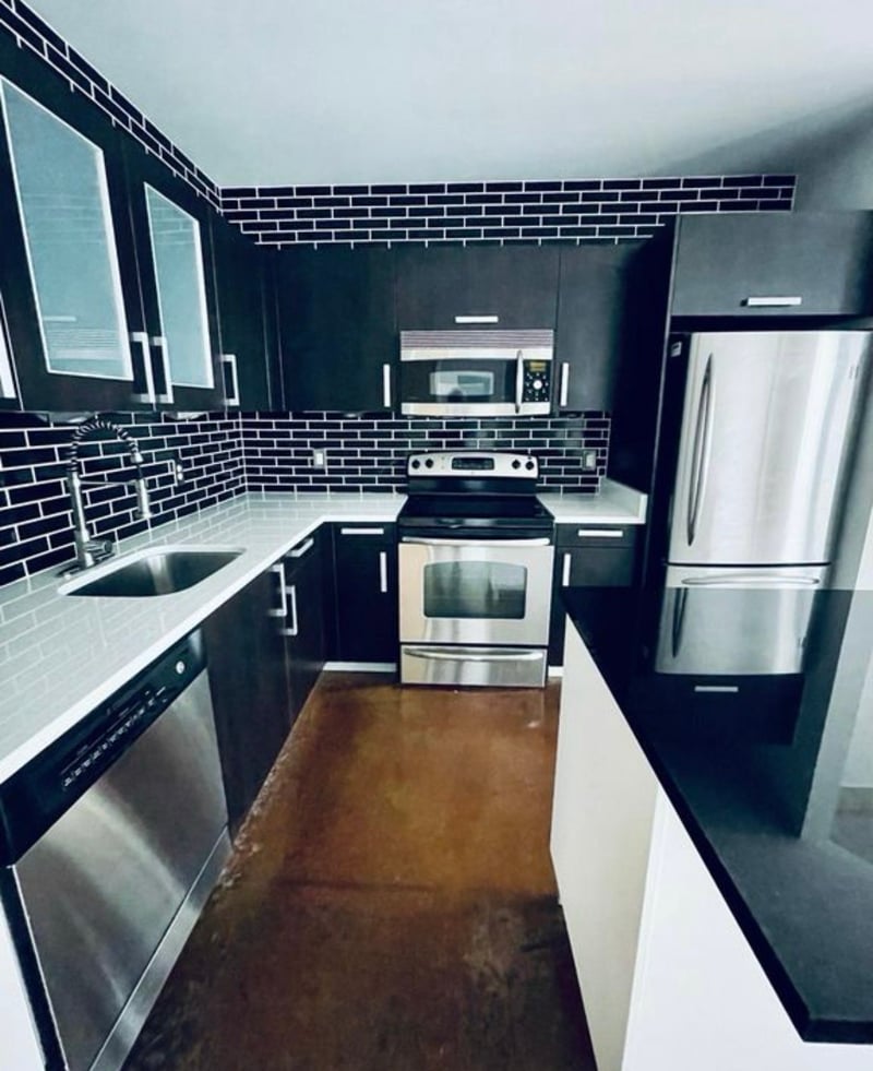 600 12th Ave #818, Nashville, TN 37203