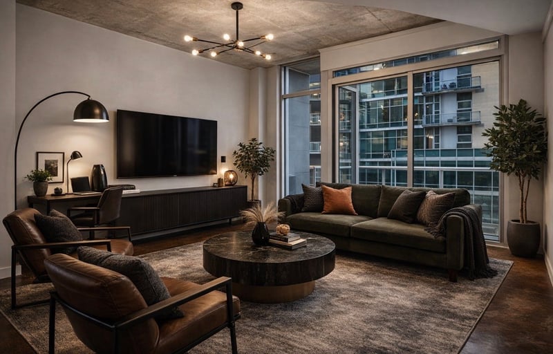 600 12th Ave #818, Nashville, TN 37203