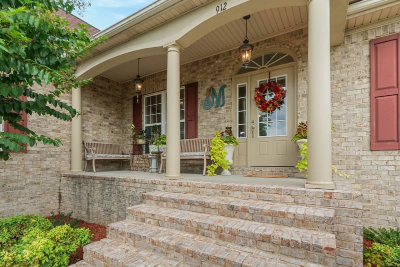 912 Dobbins Pike, Gallatin, TN 37066