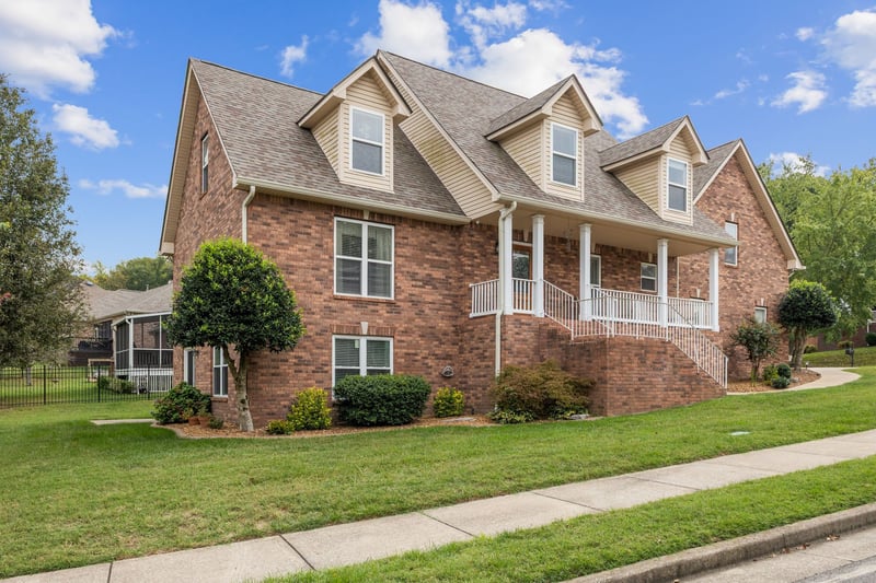 1213 Lilac Dr, Hermitage, TN 37076