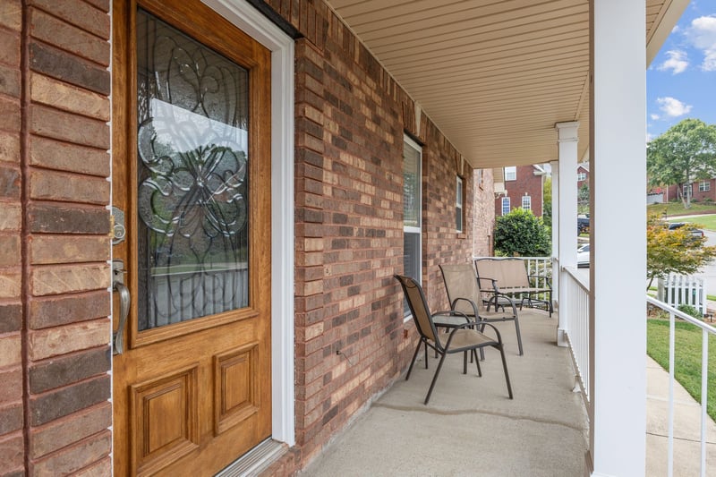 1213 Lilac Dr, Hermitage, TN 37076