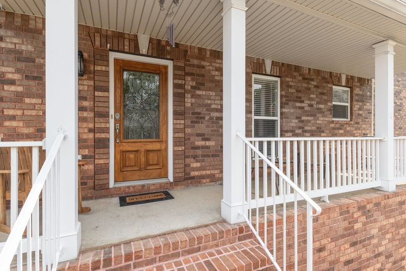 1213 Lilac Dr, Hermitage, TN 37076