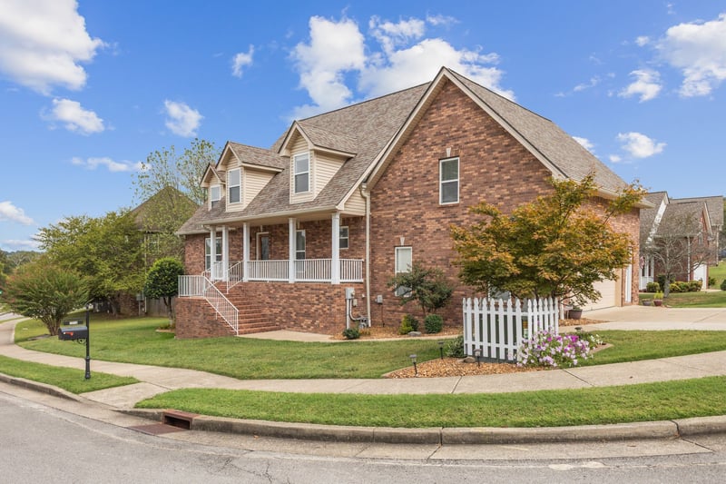 1213 Lilac Dr, Hermitage, TN 37076