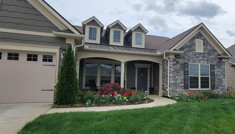 2124 Loudon Hl, Spring Hill, TN 37174