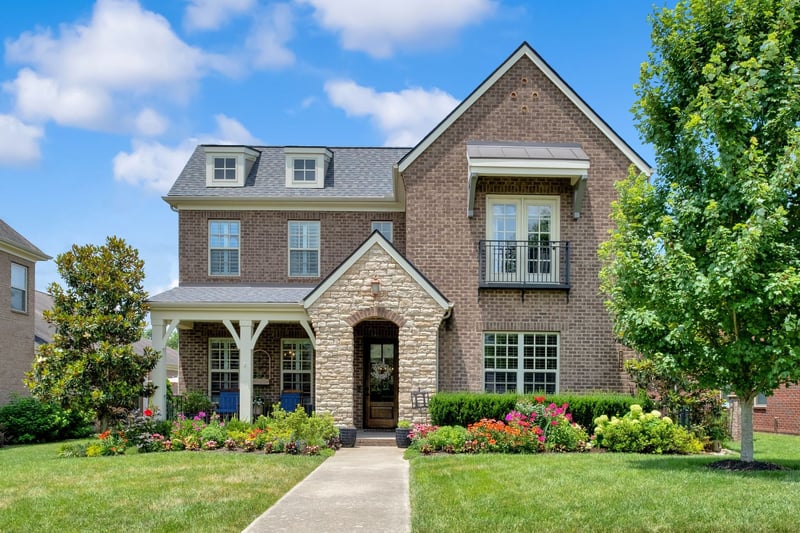 2505 Upper Hollow Rd, Thompsons Station, TN 37179