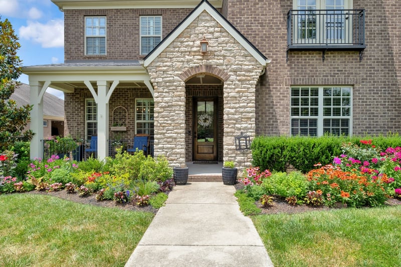 2505 Upper Hollow Rd, Thompsons Station, TN 37179