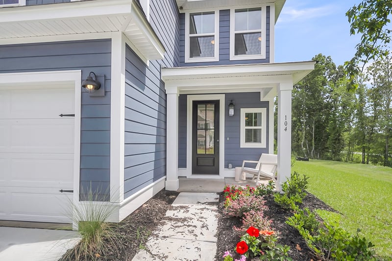 671 Conifer Dr, Spring Hill, TN 37174