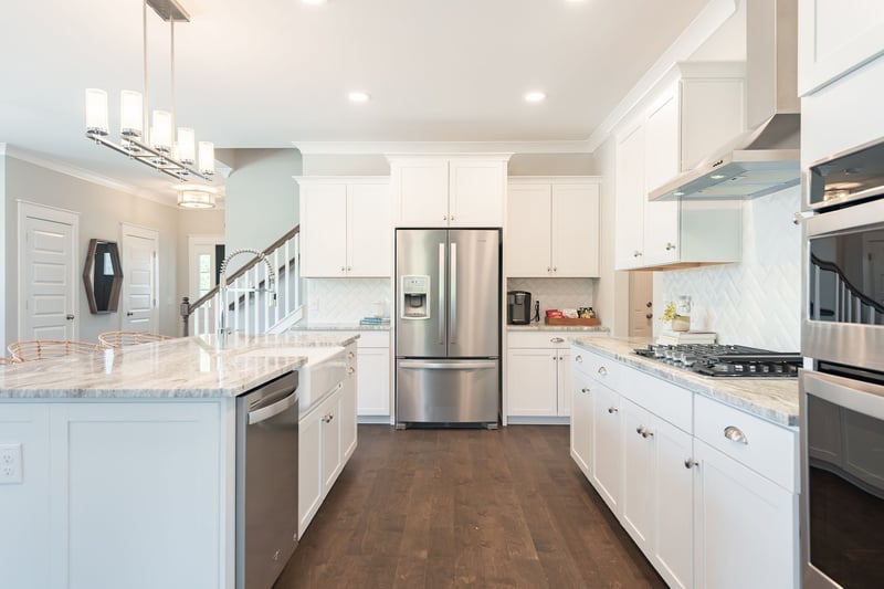 671 Conifer Dr, Spring Hill, TN 37174