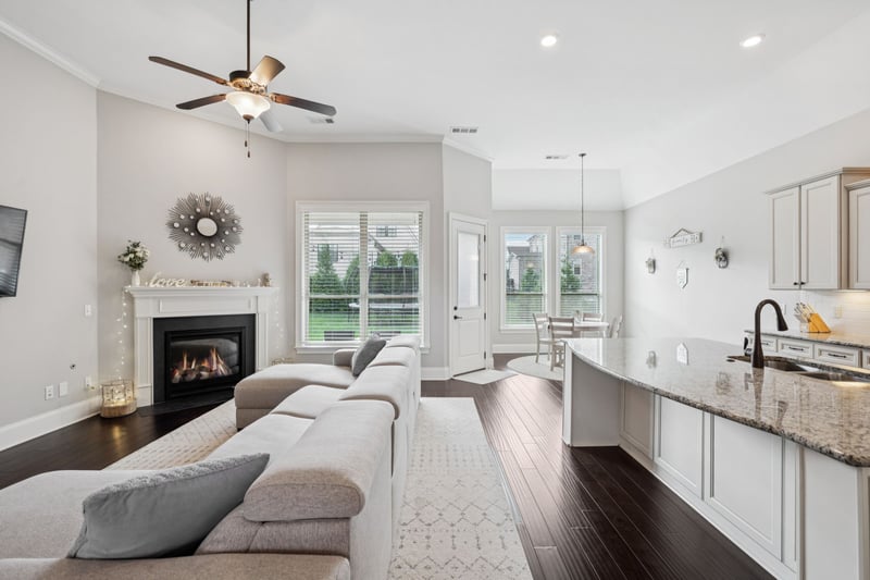 3639 Martins Mill Rd, Thompsons Station, TN 37179