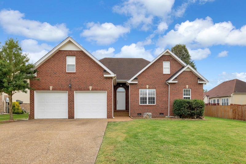 1017 Kathleen Dr, Spring Hill, TN 37174