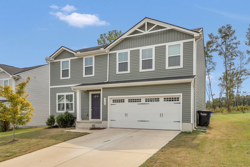 1744 Quail Run Way, Spring Hill, TN 37174