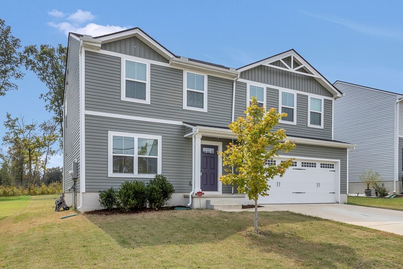 1744 Quail Run Way, Spring Hill, TN 37174