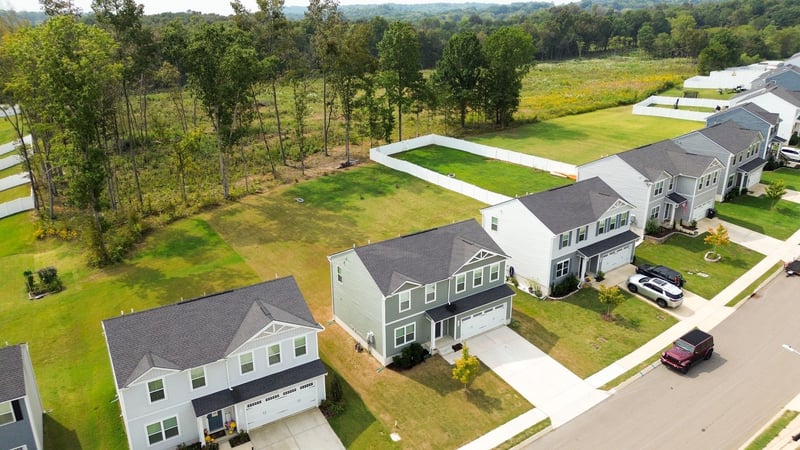 1744 Quail Run Way, Spring Hill, TN 37174