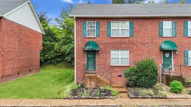 2940 Babyruth Ln #16, Antioch, TN 37013