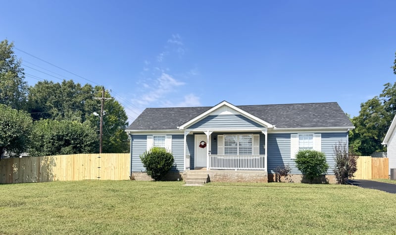 1003 Tyler Dr, Murfreesboro, TN 37130