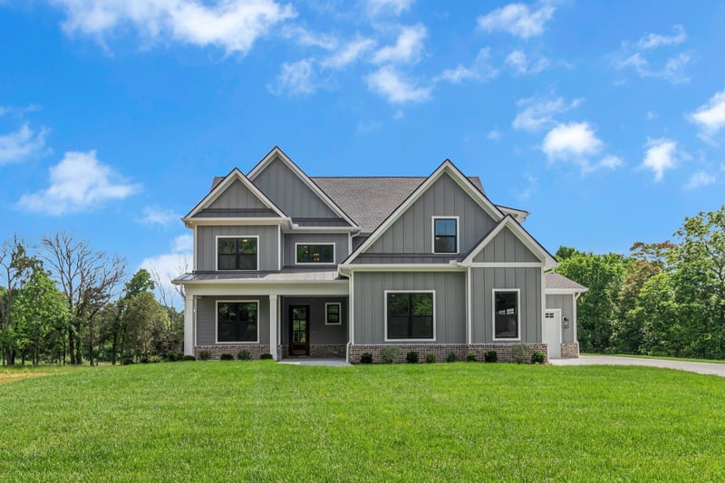 7004 Twelve Corners Rd, Lascassas, TN 37085