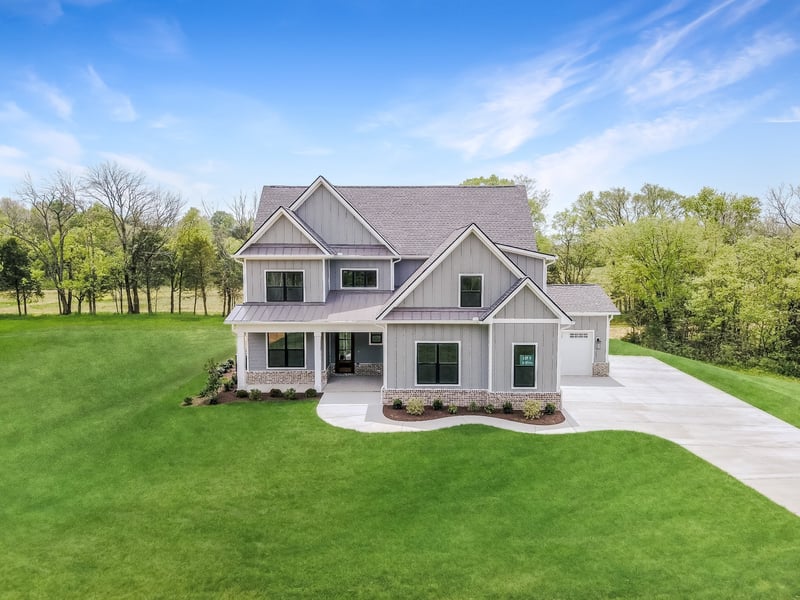 7004 Twelve Corners Rd, Lascassas, TN 37085