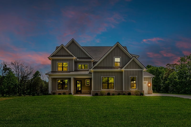 7004 Twelve Corners Rd, Lascassas, TN 37085