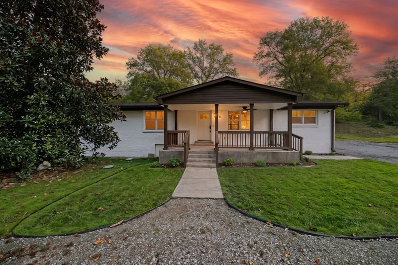 2717 Williamsport Pike, Columbia, TN 38401