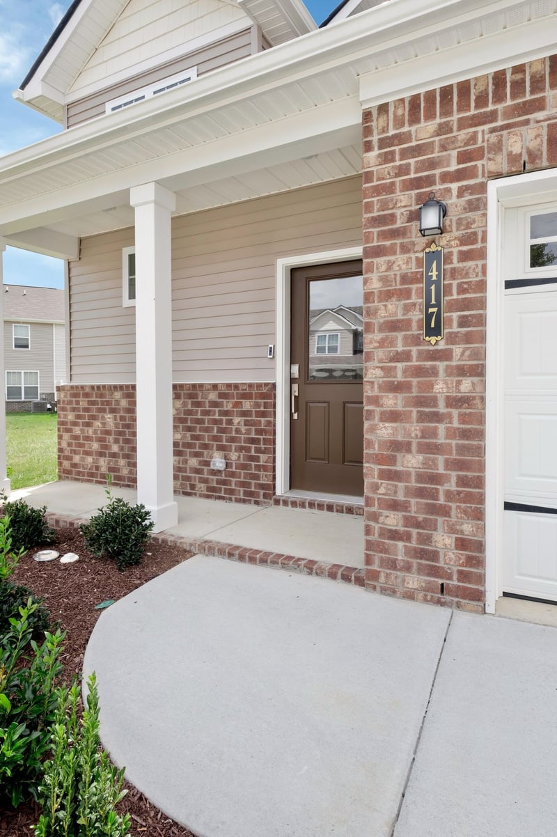 417 Alcott Way, Spring Hill, TN 37174