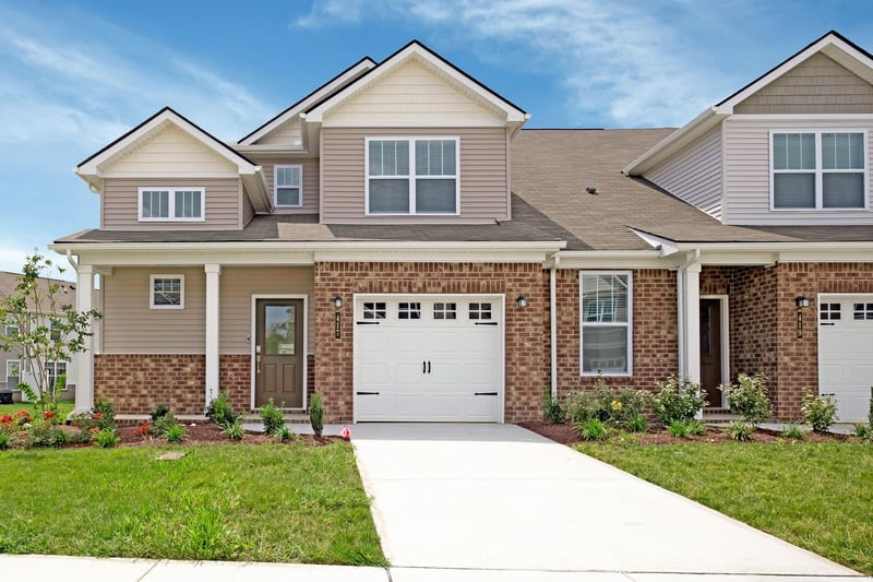 417 Alcott Way, Spring Hill, TN 37174