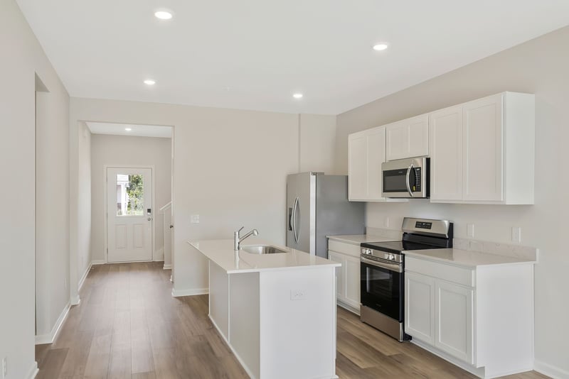 417 Alcott Way, Spring Hill, TN 37174