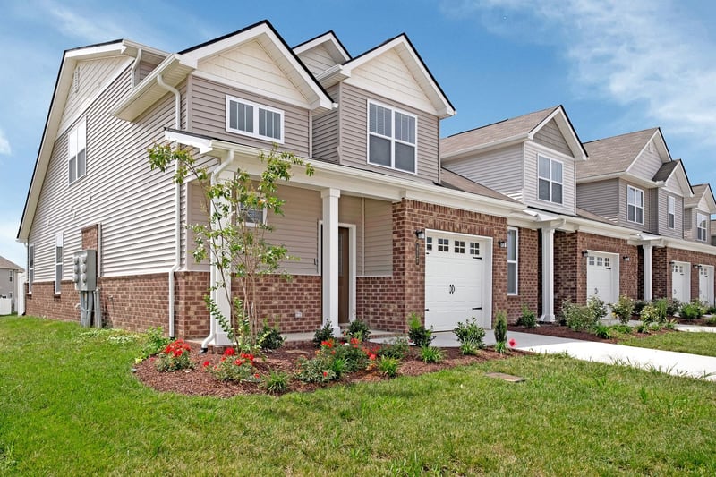 417 Alcott Way, Spring Hill, TN 37174