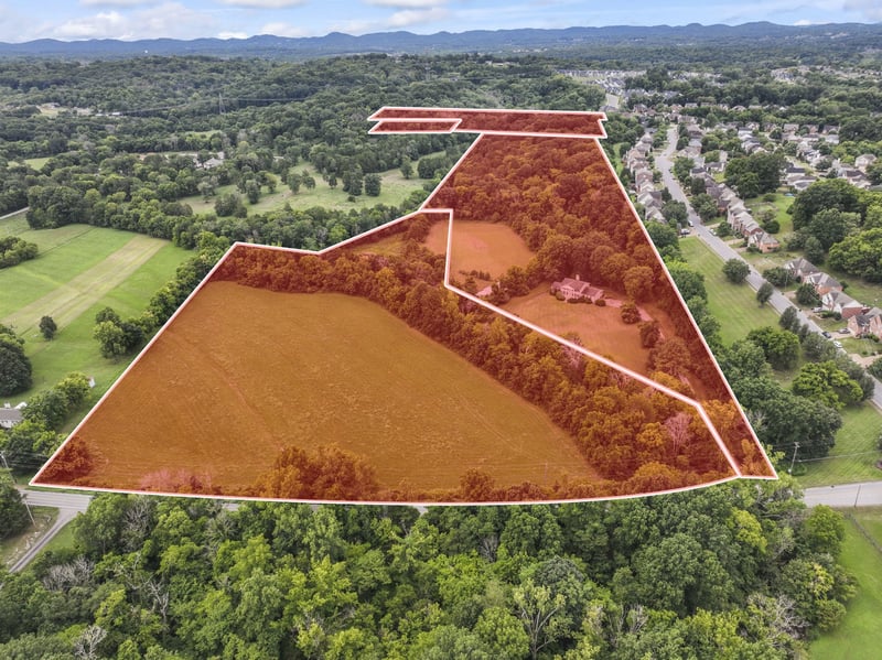 14201 Old Hickory Blvd, Antioch, TN 37013
