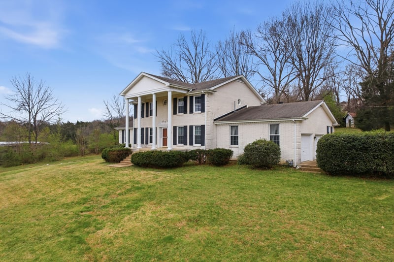 14201 Old Hickory Blvd, Antioch, TN 37013