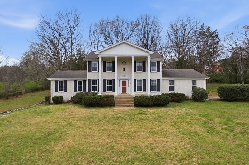 14201 Old Hickory Blvd, Antioch, TN 37013