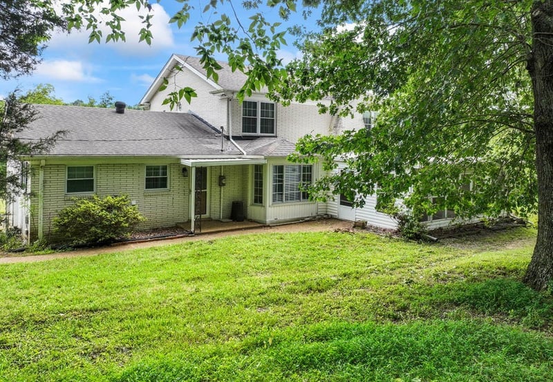 14201 Old Hickory Blvd, Antioch, TN 37013