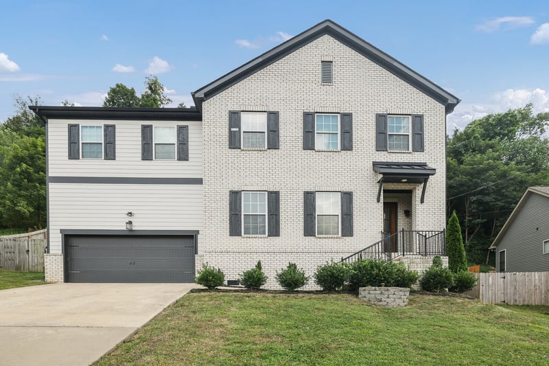 1006 Chisolm Trl, Goodlettsville, TN 37072