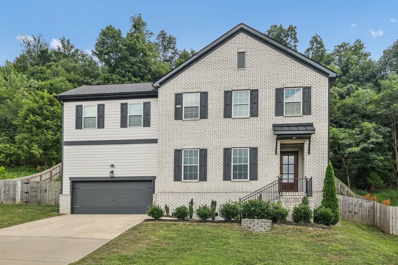 1006 Chisolm Trl, Goodlettsville, TN 37072