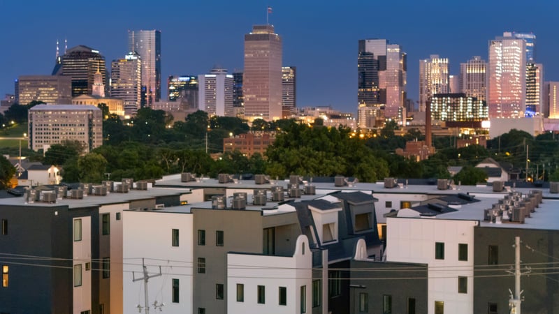 1020 Jefferson St, Nashville, TN 37208