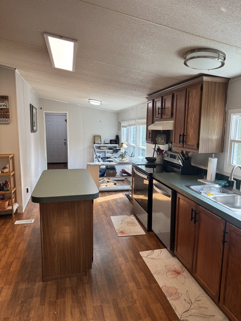 1195 Leo Baker Rd, Ashland City, TN 37015