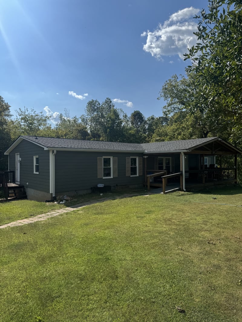 1195 Leo Baker Rd, Ashland City, TN 37015