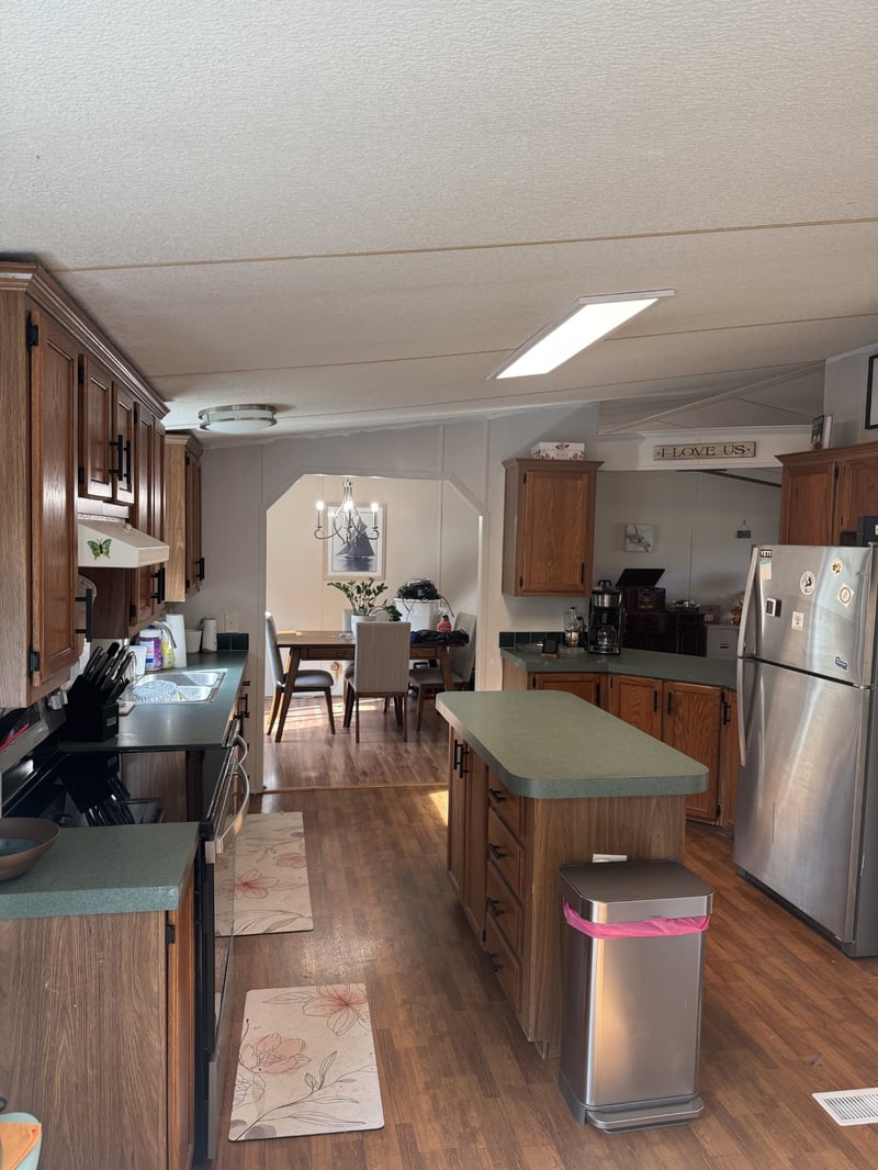 1195 Leo Baker Rd, Ashland City, TN 37015