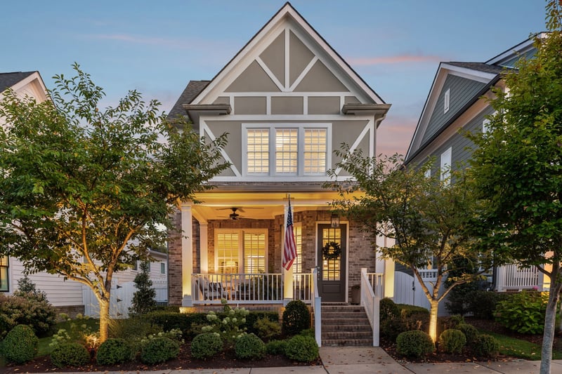 2013 Erwin St, Franklin, TN 37064