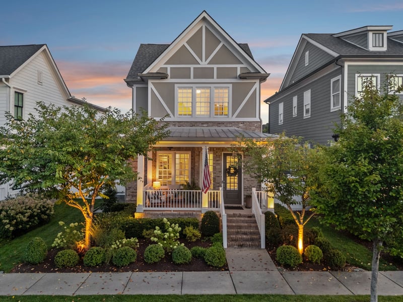 2013 Erwin St, Franklin, TN 37064