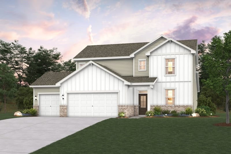 807 Molly Ln, Mount Juliet, TN 37122