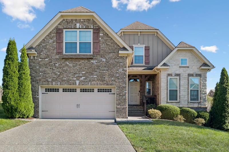 2002 Searles Ct, Spring Hill, TN 37174