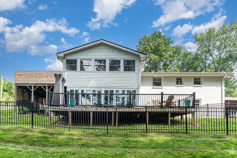 247 High Cliff Dr, Hendersonville, TN 37075