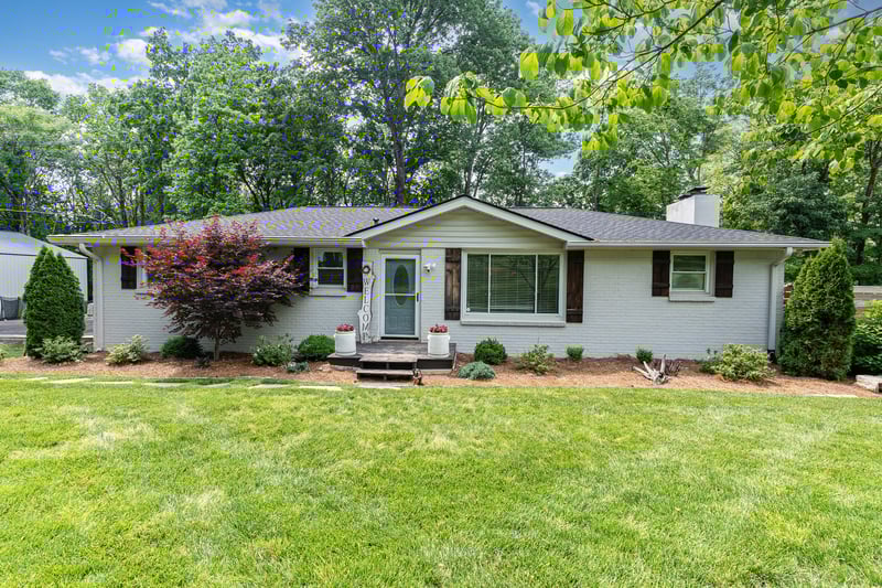 247 High Cliff Dr, Hendersonville, TN 37075