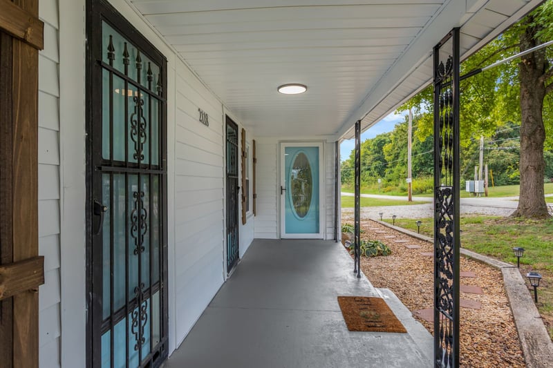 2118 Gravel Hill Rd, Columbia, TN 38401