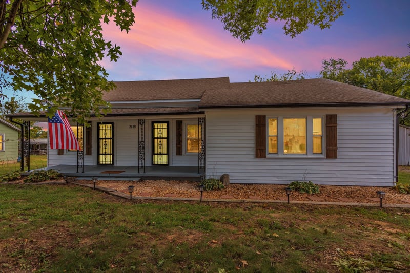 2118 Gravel Hill Rd, Columbia, TN 38401