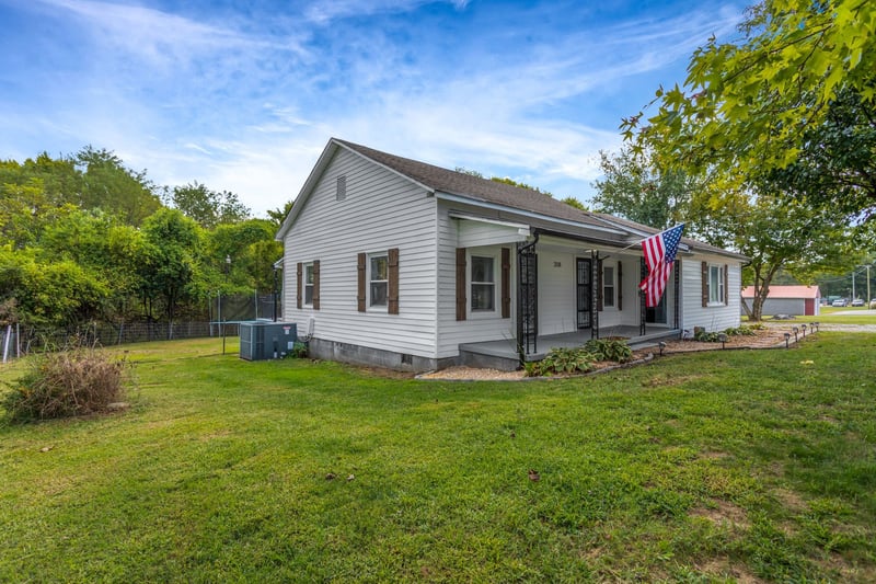2118 Gravel Hill Rd, Columbia, TN 38401