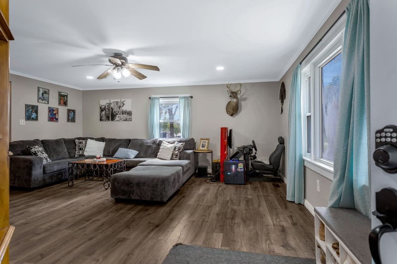 2118 Gravel Hill Rd, Columbia, TN 38401